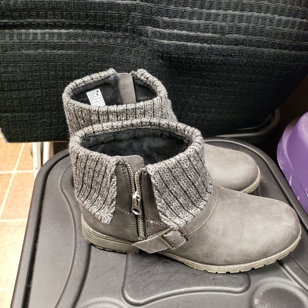 Boots